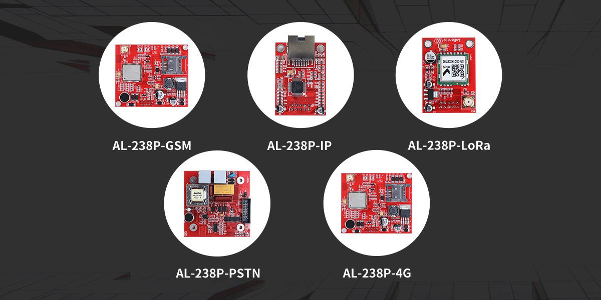 AL-238P智能报警控制器<!-- AL-238P智能报警控制器
