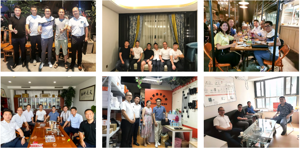 树信心，赢未来——艾礼安报警万里行圆满结束