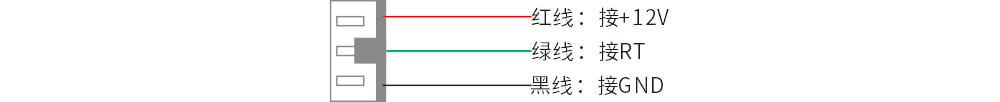 POE网络主动红外电子光栅使用说明书