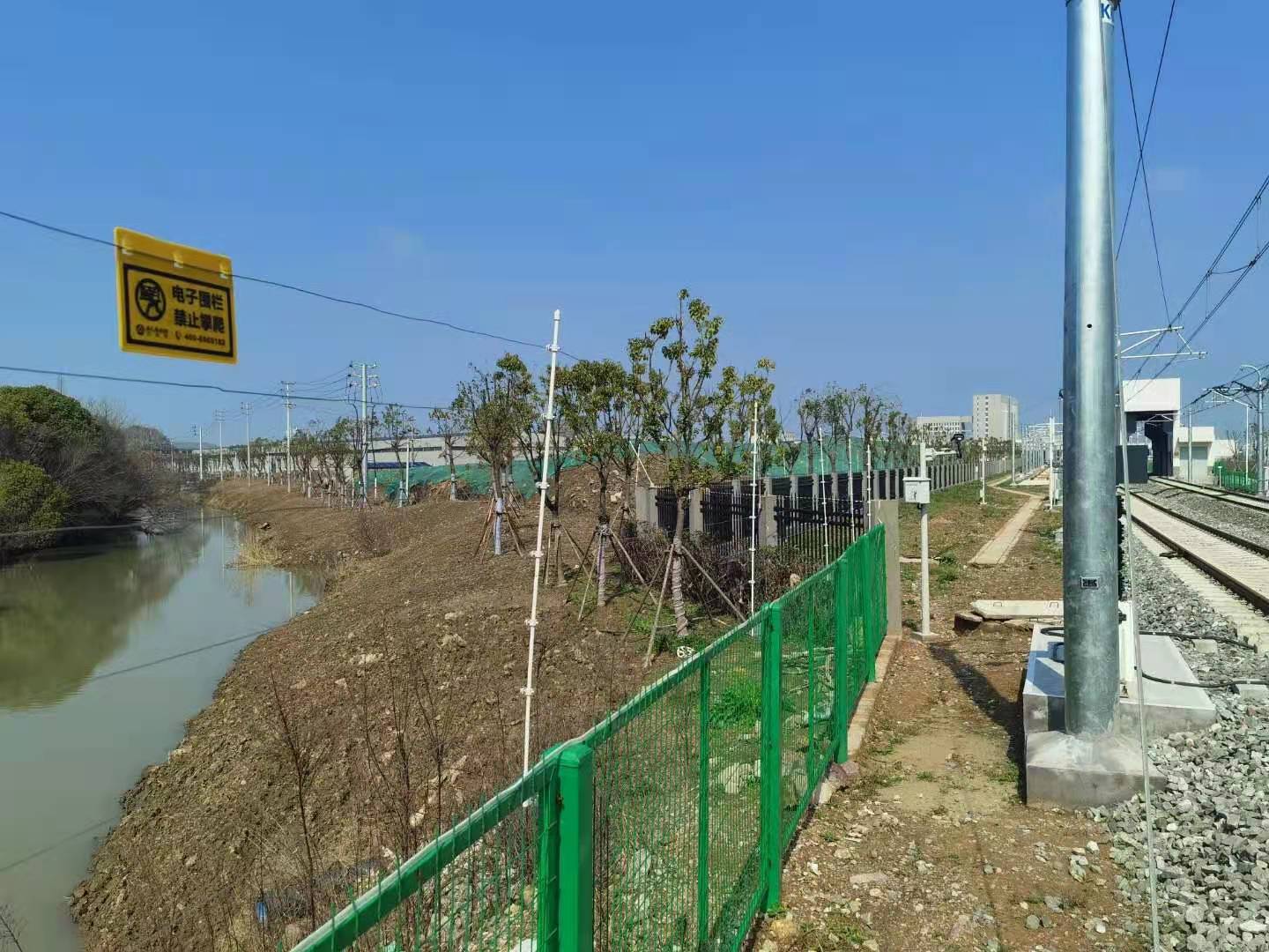 杭海城际铁路