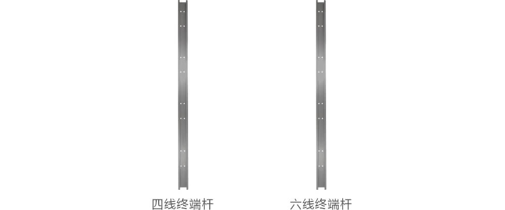 AN-Z800系列张力电子围栏产品手册