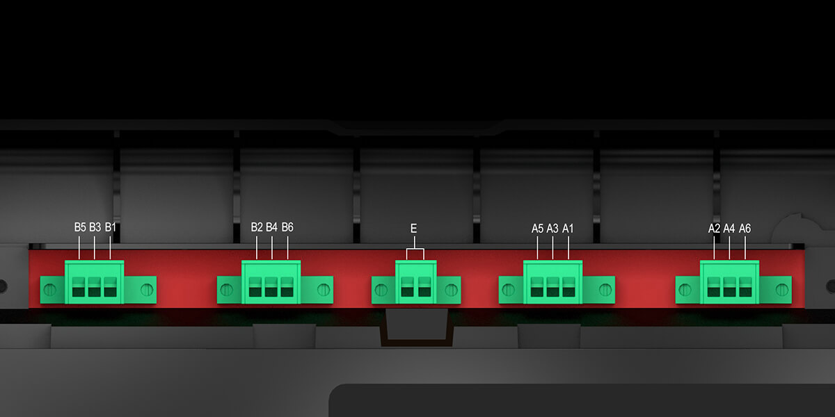 D系列智能型脉冲电子围栏