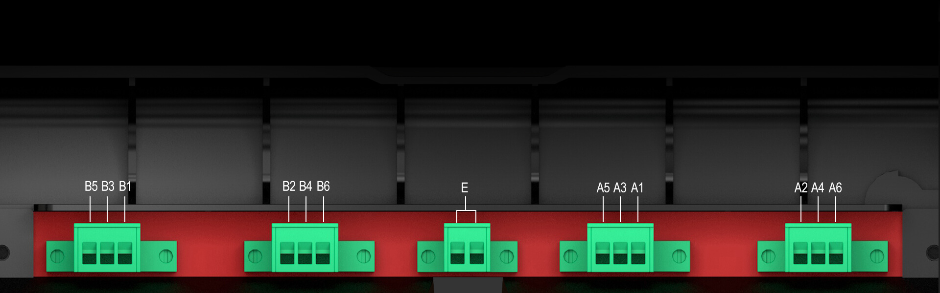 D系列智能型脉冲电子围栏