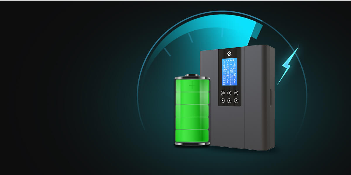 D系列智能型脉冲电子围栏 D系列智能型脉冲电子围栏