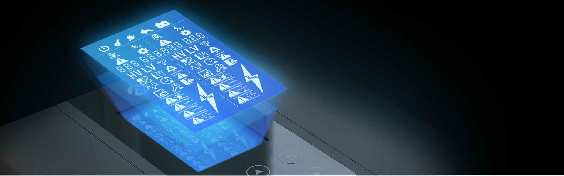 D系列智能型脉冲电子围栏 D系列智能型脉冲电子围栏