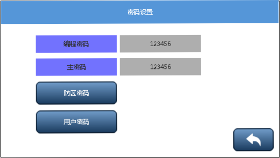 E9（D）智慧消防主机使用说明书