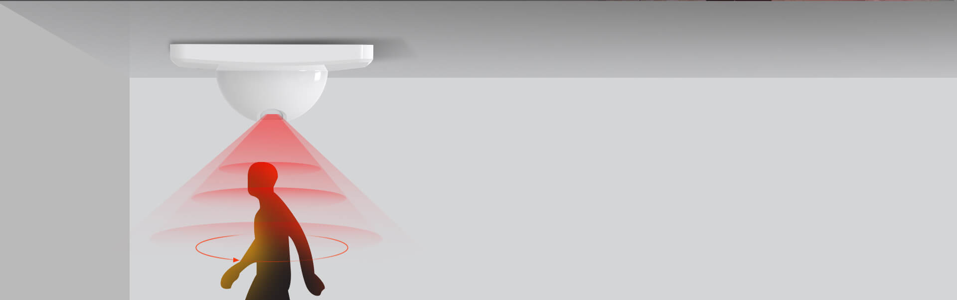 幕帘红外探测器:EAP-200T(D款) 幕帘红外探测器:EAP-200T(D款)