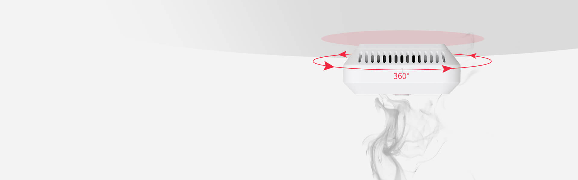 JA-5198A(NB-IoT)火灾烟雾探测器 JA-5198A(NB-IoT)火灾烟雾探测器