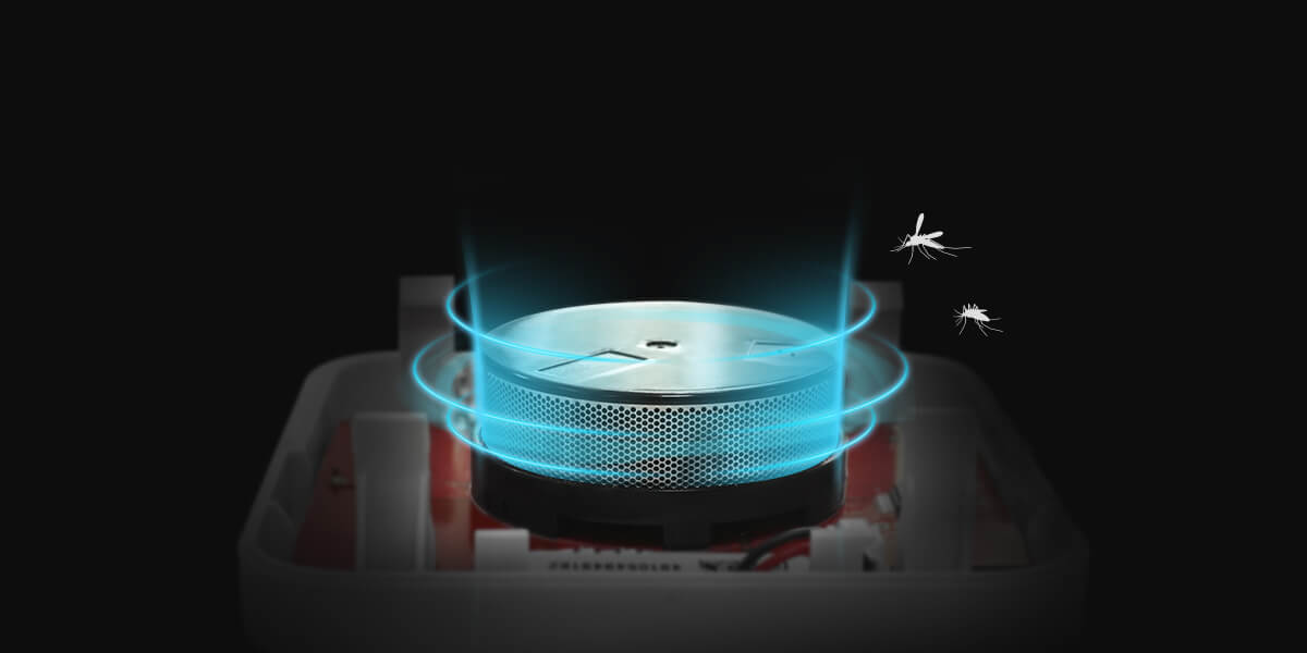 JA-5198A(NB-IoT)火灾烟雾探测器 JA-5198A(NB-IoT)火灾烟雾探测器