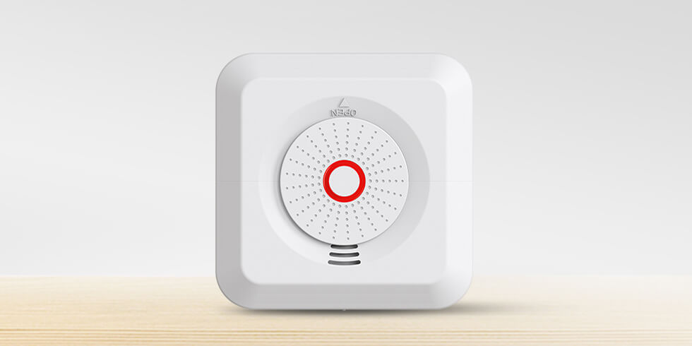 JA-5198A(NB-IoT)火灾烟雾探测器 JA-5198A(NB-IoT)火灾烟雾探测器