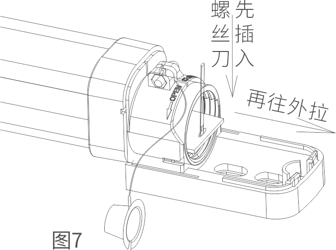 ABI AIR系列主动红外电子光栅产品说明书 V