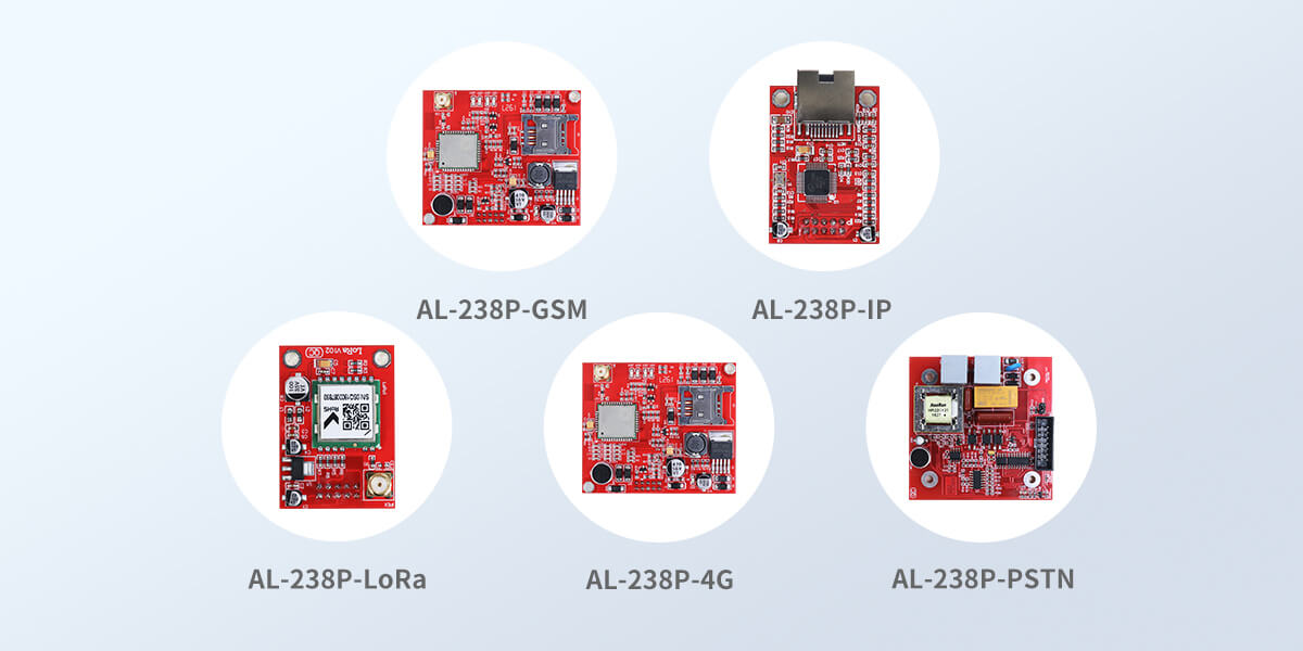 AL-238P智能报警控制器<!-- AL-238P智能报警控制器