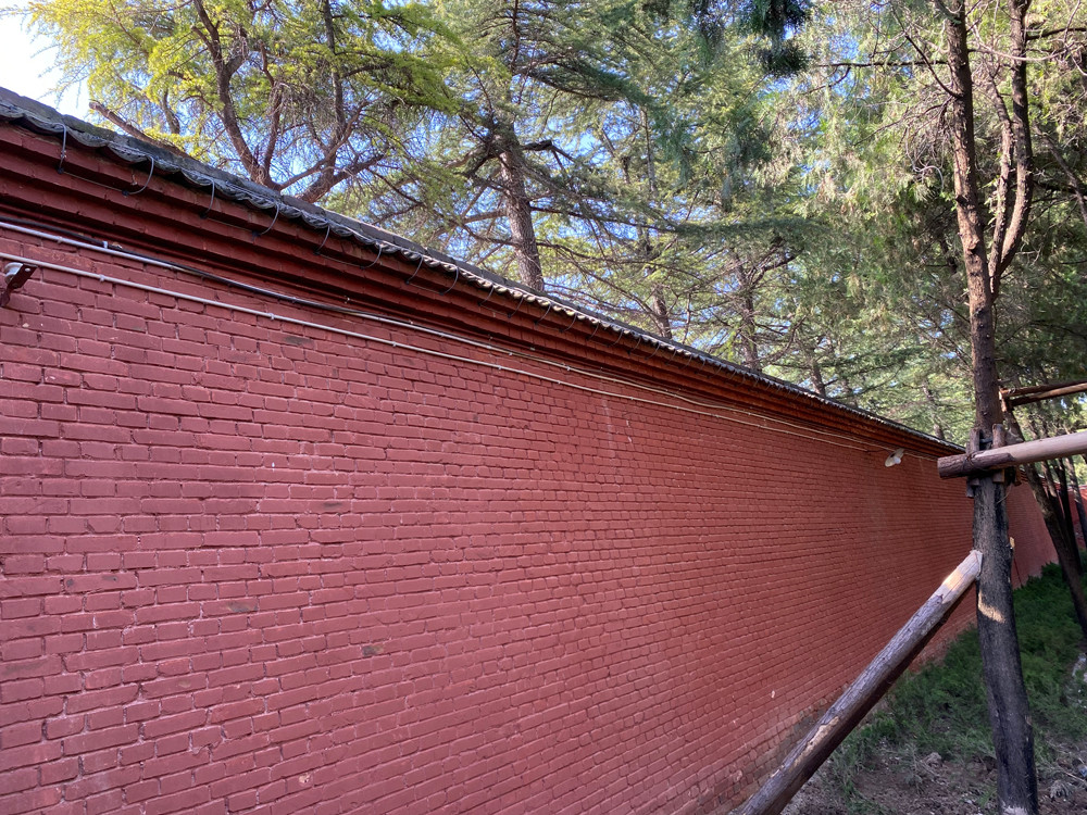 洛阳白马寺