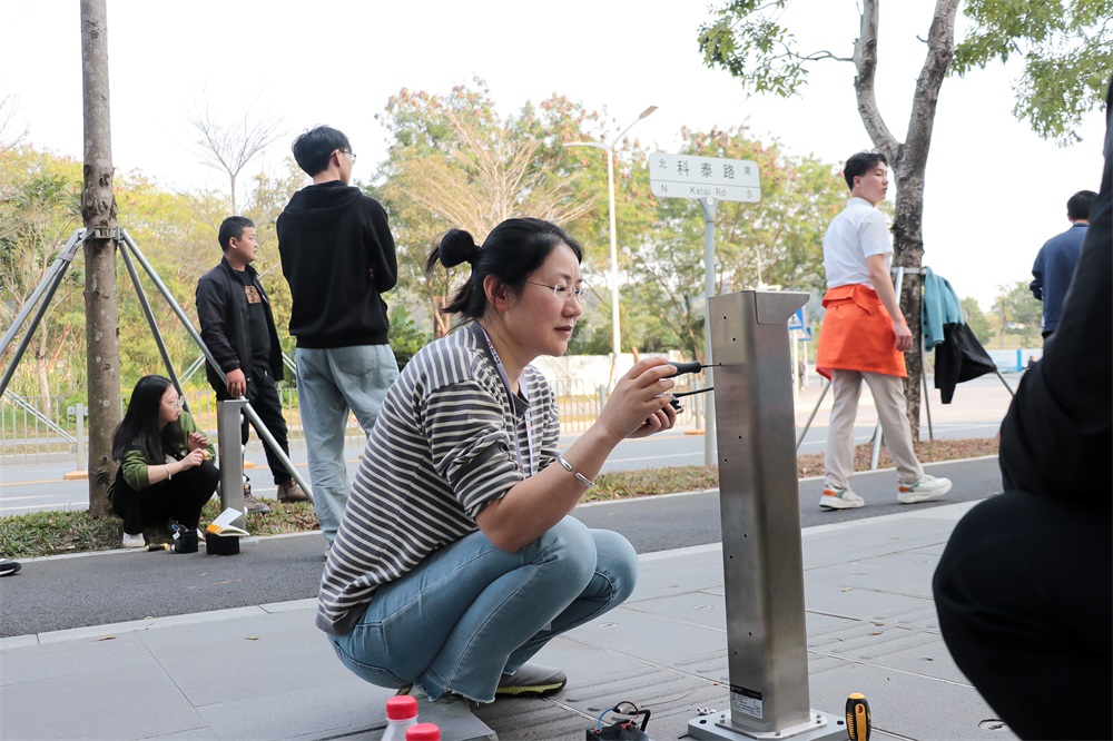 抓住机遇 乘势而上——艾礼安合作伙伴技术培训大会圆满落幕