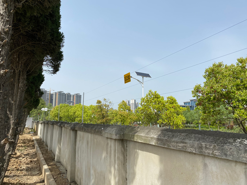 河南中石化油库|张力围栏