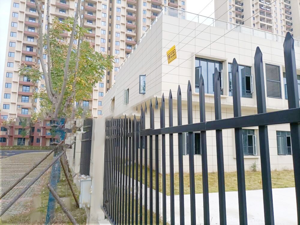  艾礼安脉冲电子围栏在各行业的应用