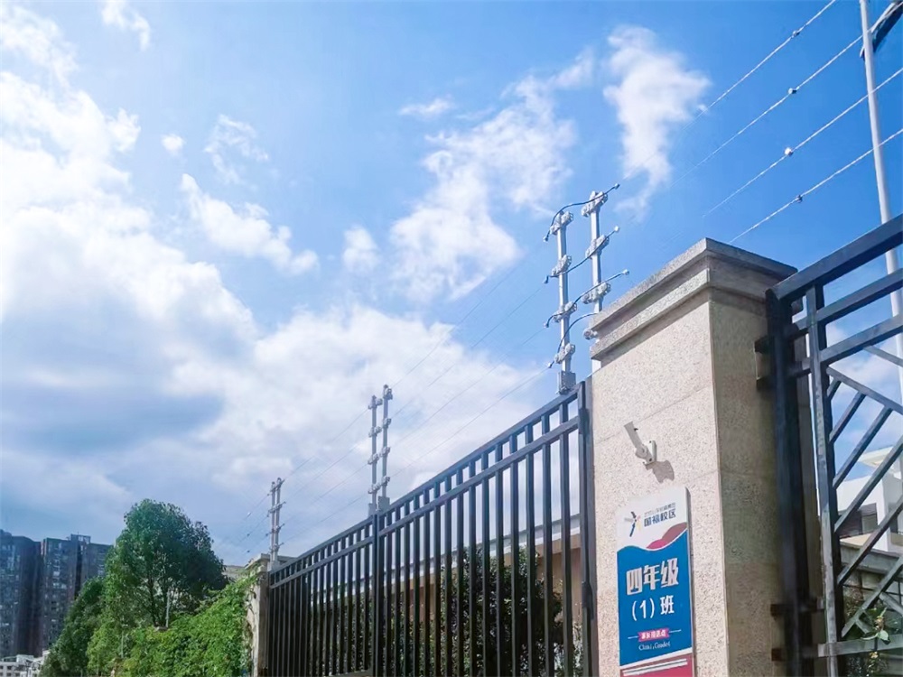  艾礼安脉冲电子围栏在各行业的应用
