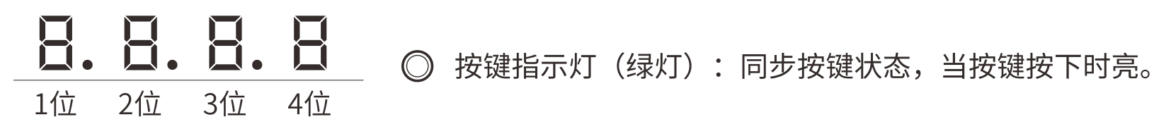 第二代激光入侵探测器使用说明书