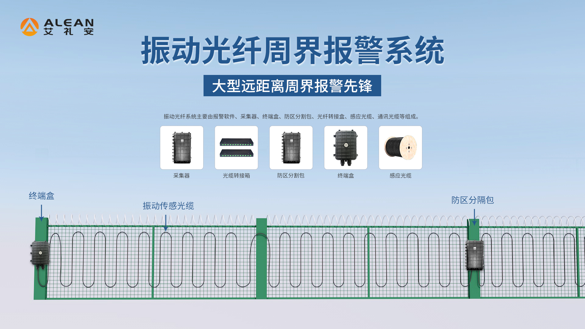  一文看懂振动光纤工作原理及其应用