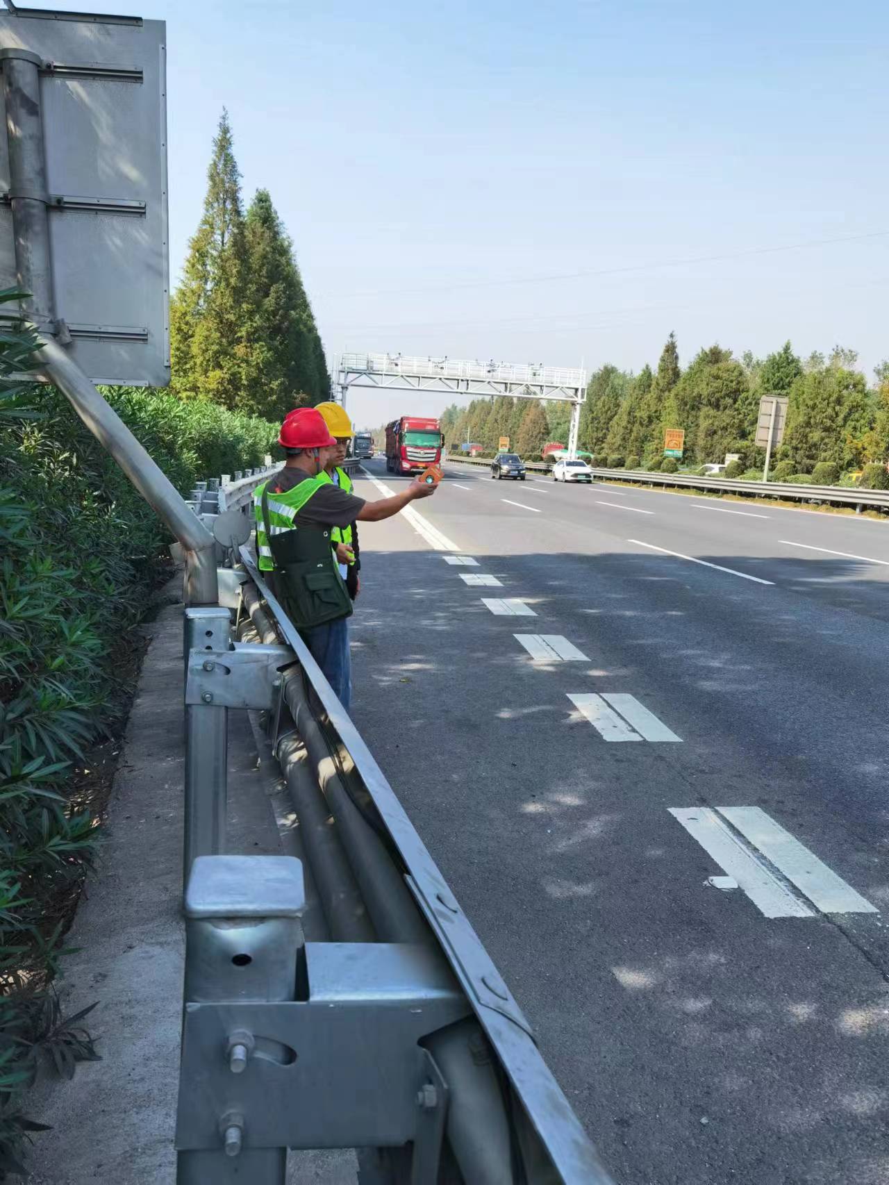 杭州绕城萧山路段