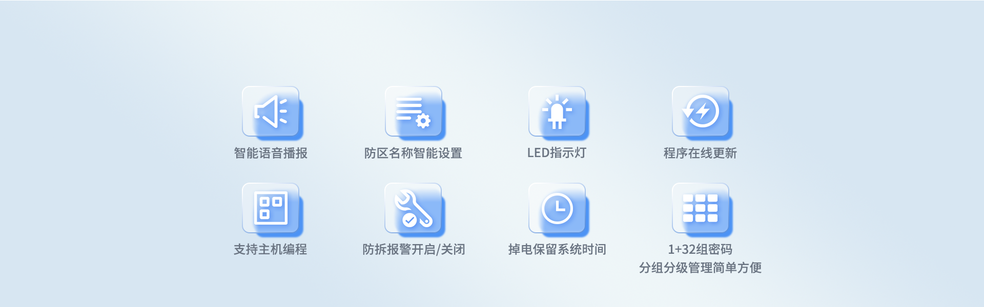 数字融合报警智慧终端 数字融合报警智慧终端