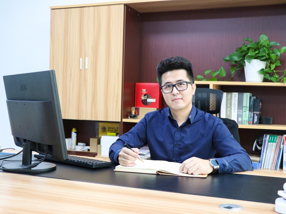 艾礼安张伟文：智慧消防报警的市场现状和技术趋势
