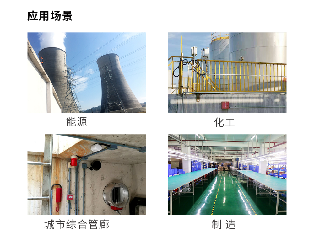 艾礼安张伟文：智慧消防报警的市场现状和技术趋势