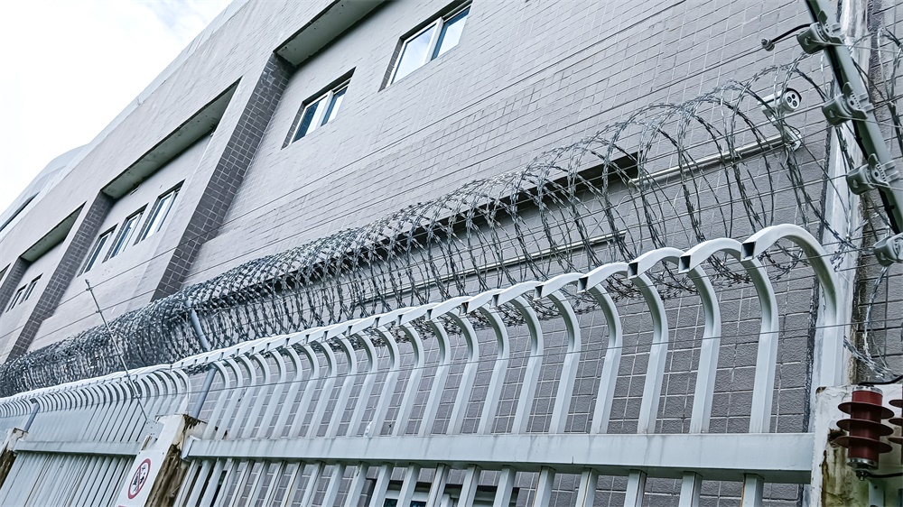 艾礼安报警系统守护深圳地铁