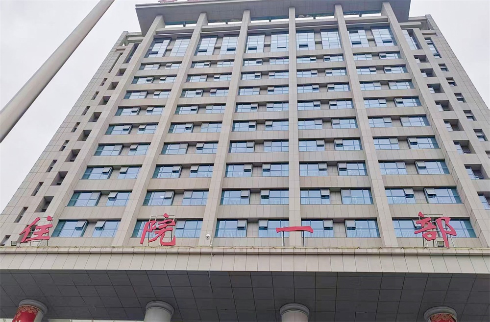 艾礼安：超3000个4G烟感落地三甲医院
