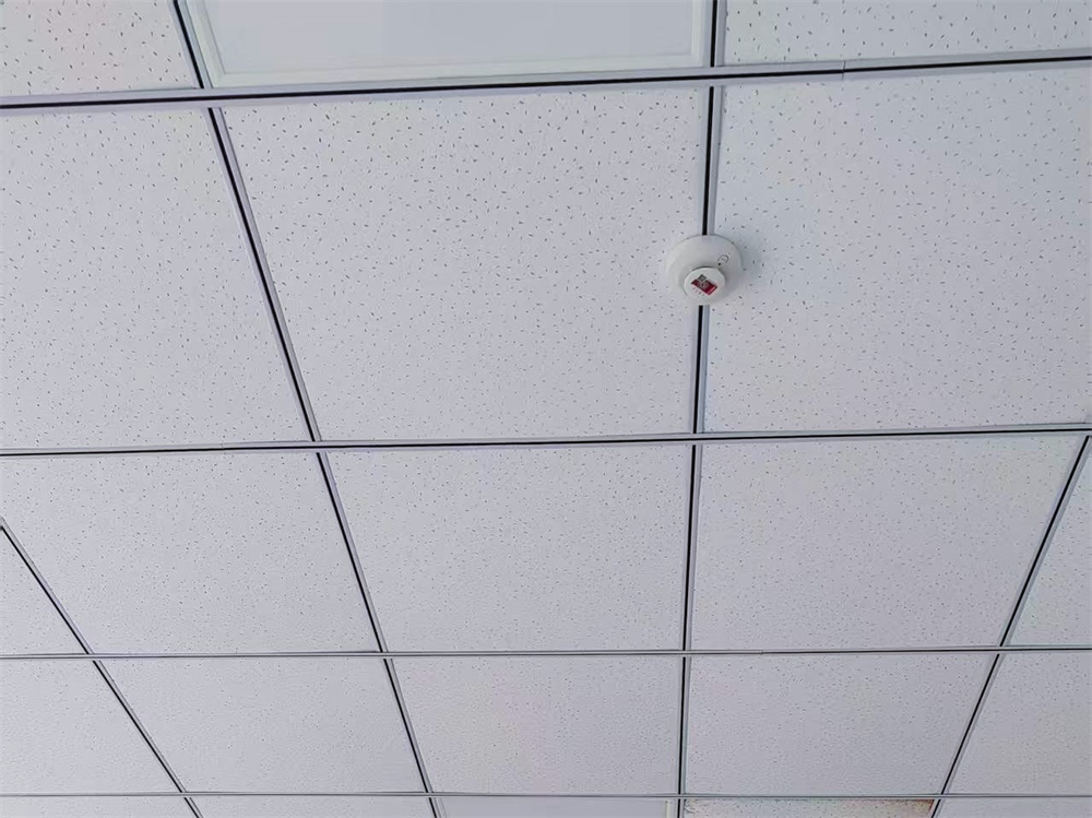 艾礼安：超3000个4G烟感落地三甲医院