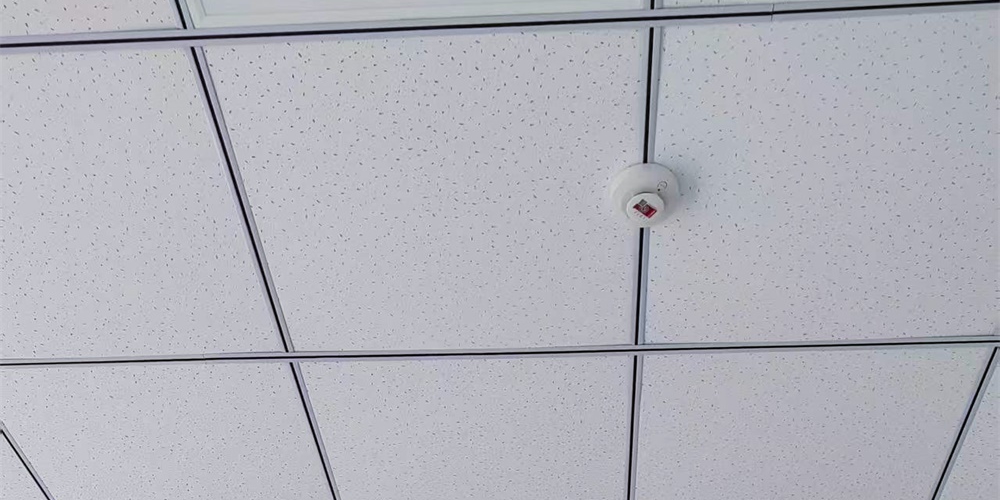 艾礼安：超3000个4G烟感落地三甲医院