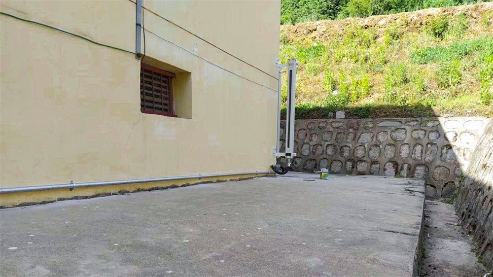 艾礼安军用仓库防爆报警方案 艾礼安军用仓库防爆报警方案