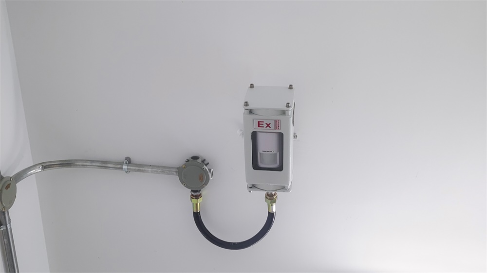 艾礼安军用仓库防爆报警方案 艾礼安军用仓库防爆报警方案