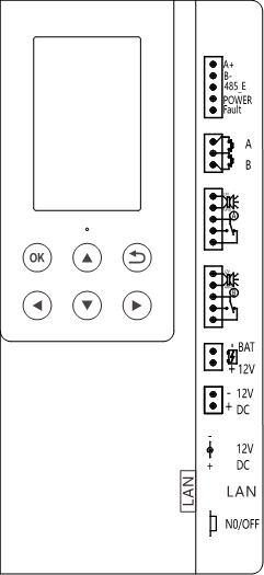 D系列智能型脉冲电子围栏产品手册 D系列智能型脉冲电子围栏产品手册