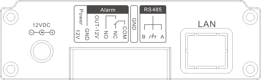 AN-Z800系列张力电子围栏产品手册 AN-Z800系列张力电子围栏产品手册