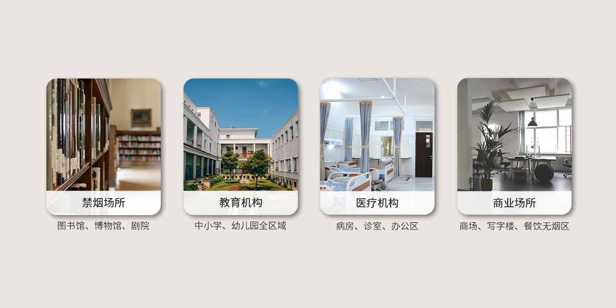 艾礼安4G香烟烟雾检测仪