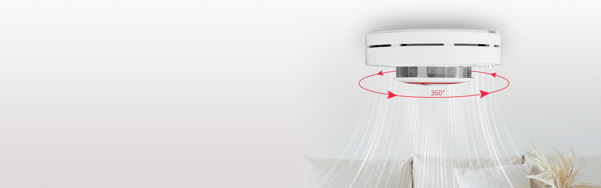 M530：香烟烟雾检测仪