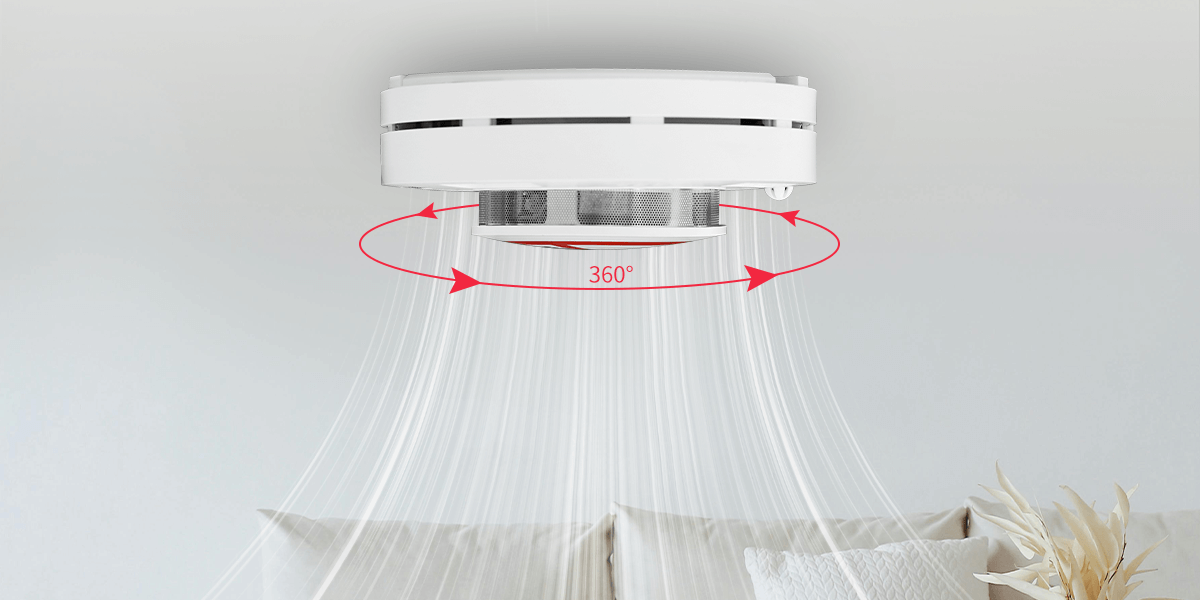 M530：香烟烟雾检测仪