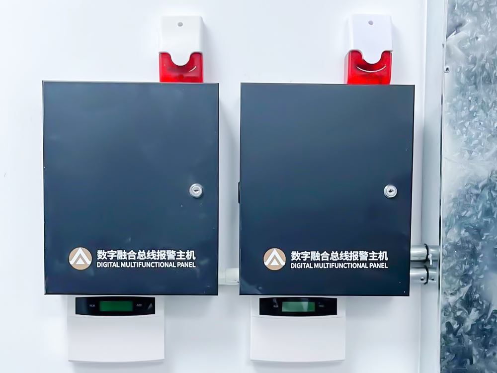 护航千家万户,让安全与幸福同在 护航千家万户,让安全与幸福同在