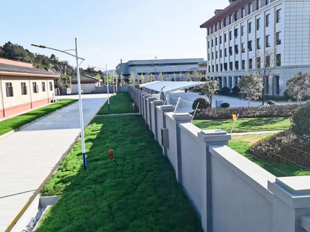 护航千家万户,让安全与幸福同在 护航千家万户,让安全与幸福同在