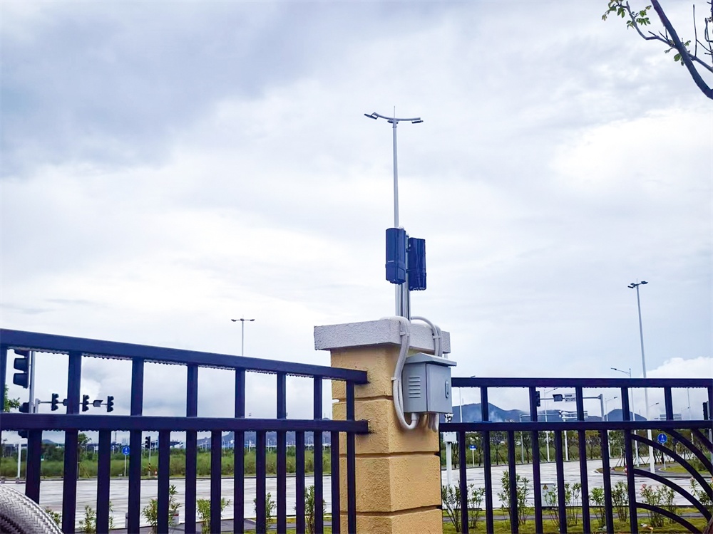 护航千家万户,让安全与幸福同在 护航千家万户,让安全与幸福同在