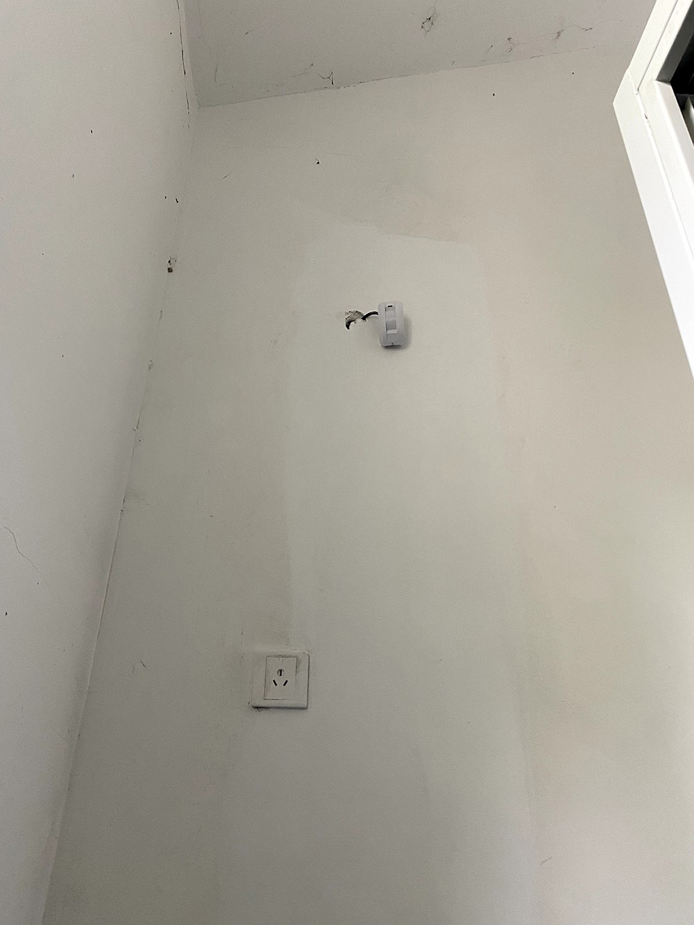 北阳平遗址群·西坡遗址|雷达、振动光纤、红外探测器