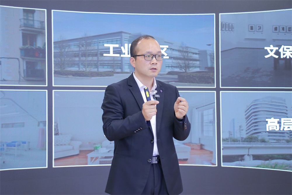 艾礼安第十六届合作伙伴技术培训大会圆满落幕