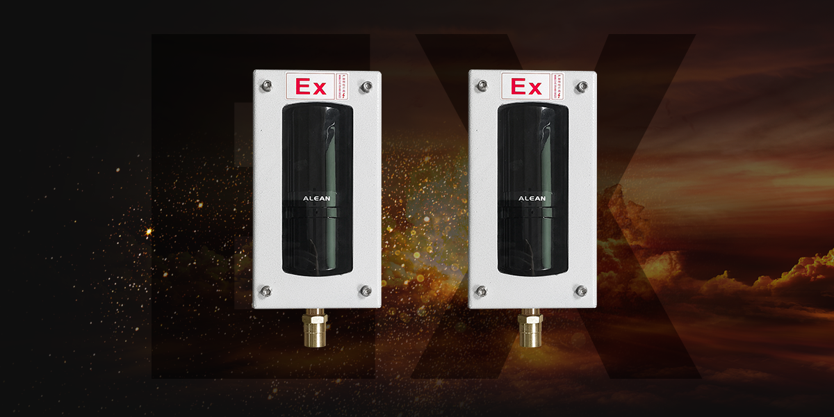 Ex系列防爆红外对射