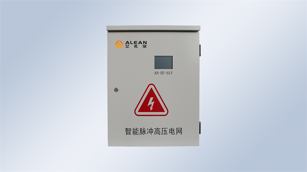 一文看懂：周界报警系统到底该怎么选？
