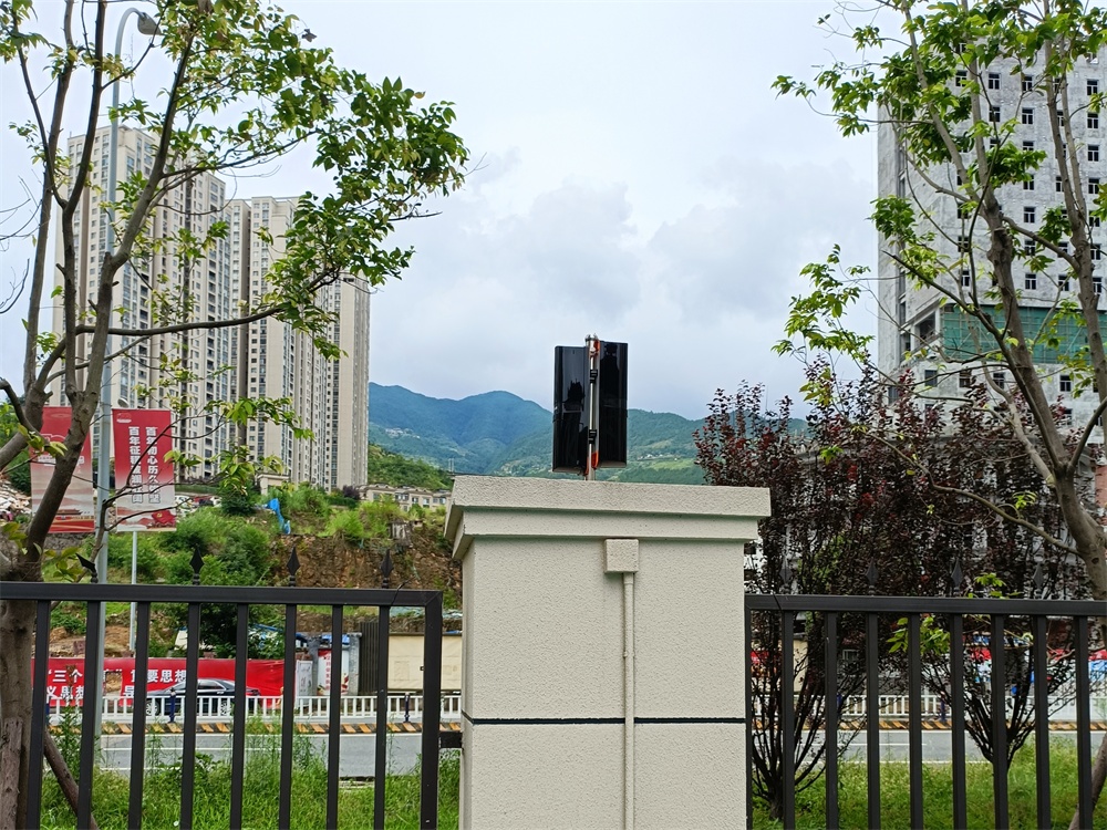 艾礼安现代化小区智慧报警升级方案 艾礼安现代化小区智慧报警升级方案