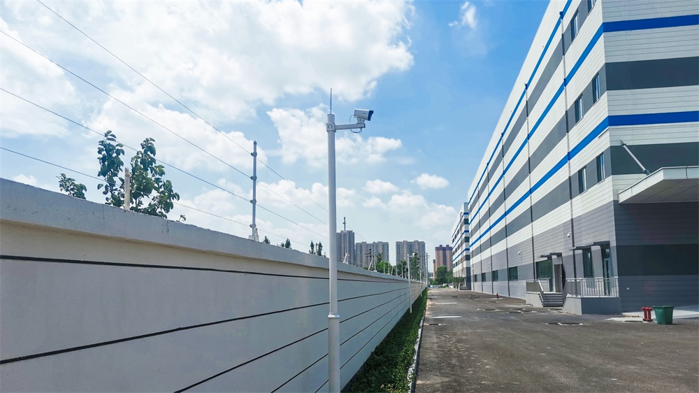 一文看懂：艾礼安报警主机选型指南