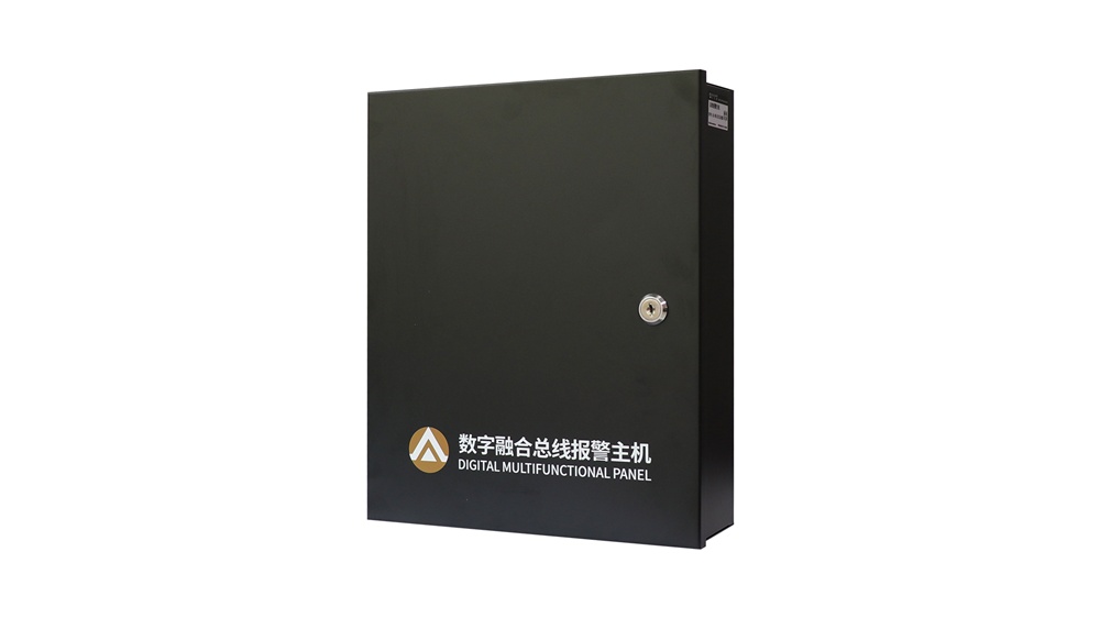 一文看懂：艾礼安报警主机选型指南