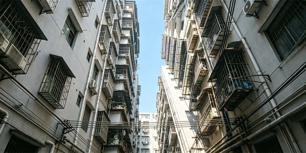 艾礼安4G物联网出租屋消防应急报警方案
