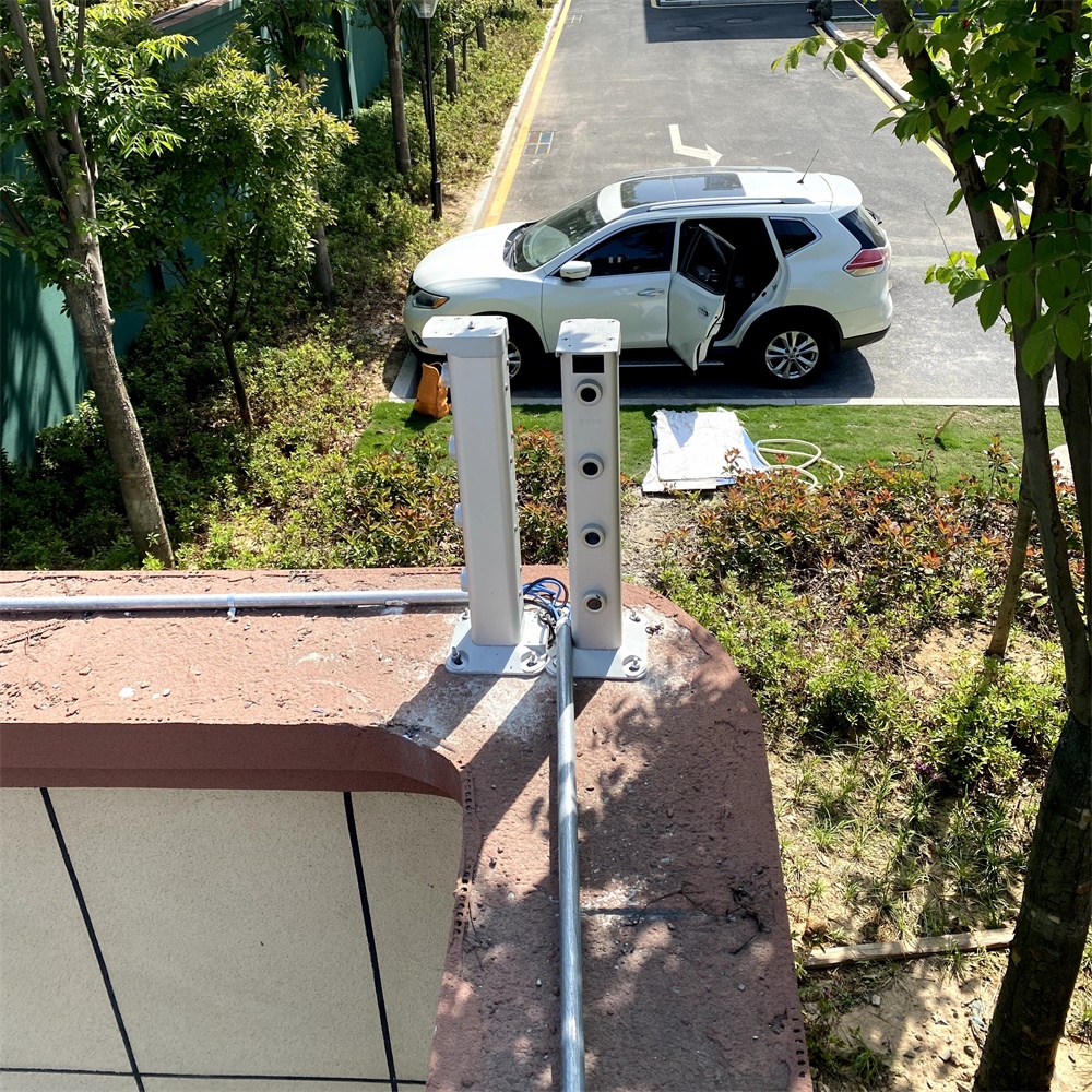 激光、脉冲、张力围栏……周界报警怎么选? 激光、脉冲、张力围栏……周界报警怎么选?